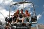 Chairlift turismo Las Lenas