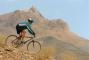 Mountain Bike en Las Leñas