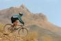 Mountain Bike em Las Lenas