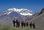 Trekking al Aconcagua